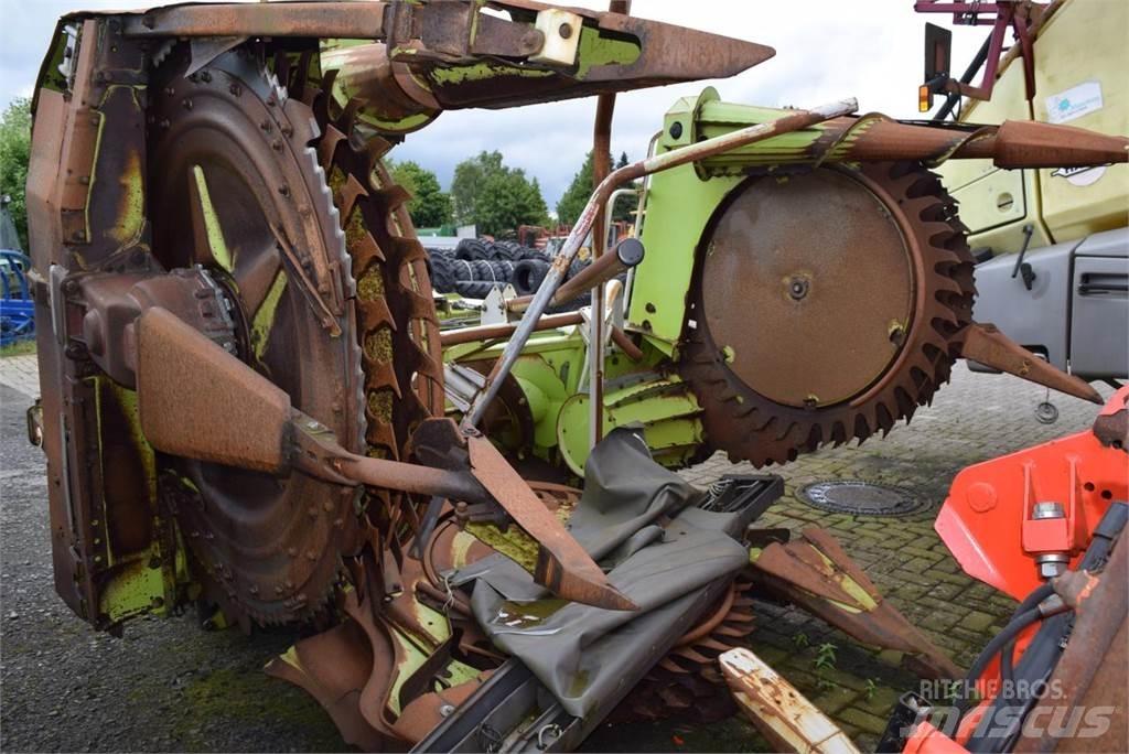 CLAAS RU 450 Druga oprema za žetev krme