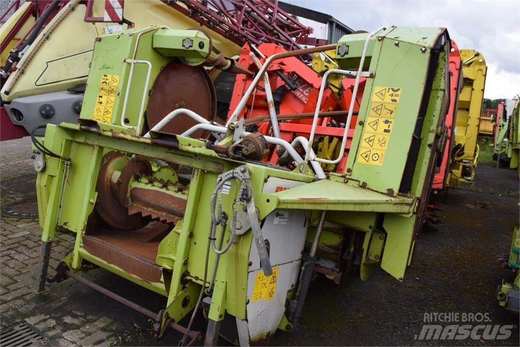 CLAAS RU 450 Druga oprema za žetev krme