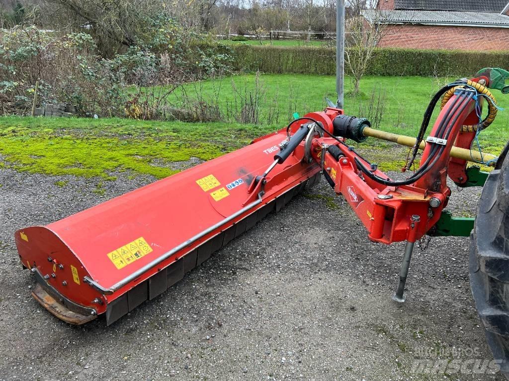 Kuhn TBES 262 Kosilnice