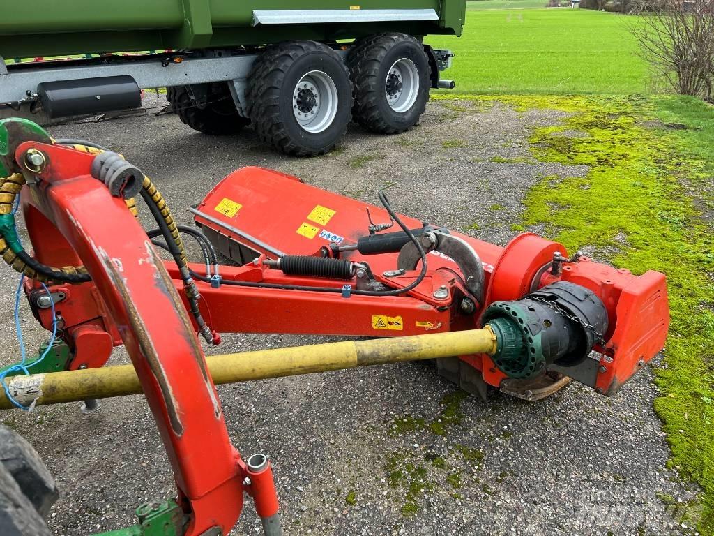 Kuhn TBES 262 Kosilnice