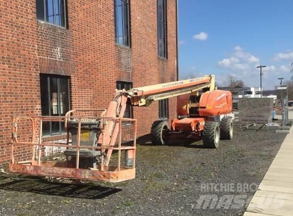 JLG 860 SJ Teleskopske dvižne ploščadi