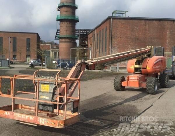 JLG 860 SJ Teleskopske dvižne ploščadi