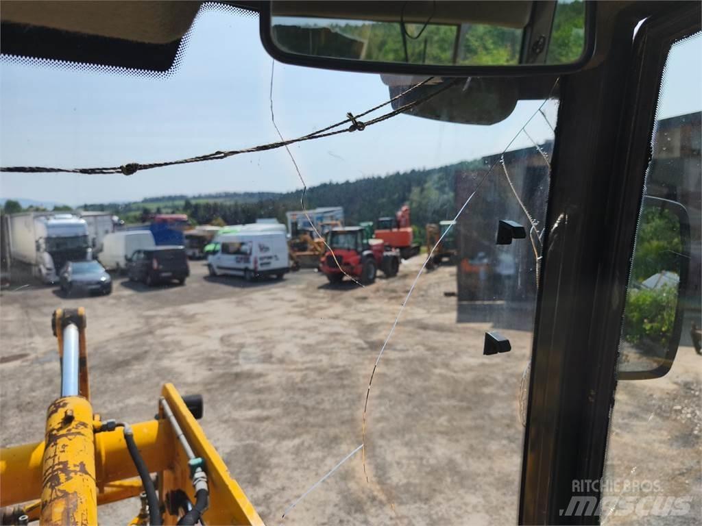 Ahlmann H883 Gradbeništvo - drugo