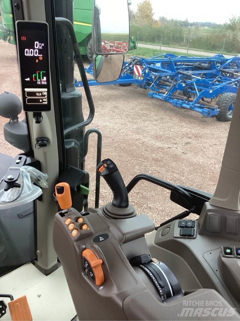 John Deere 6120M Traktorji