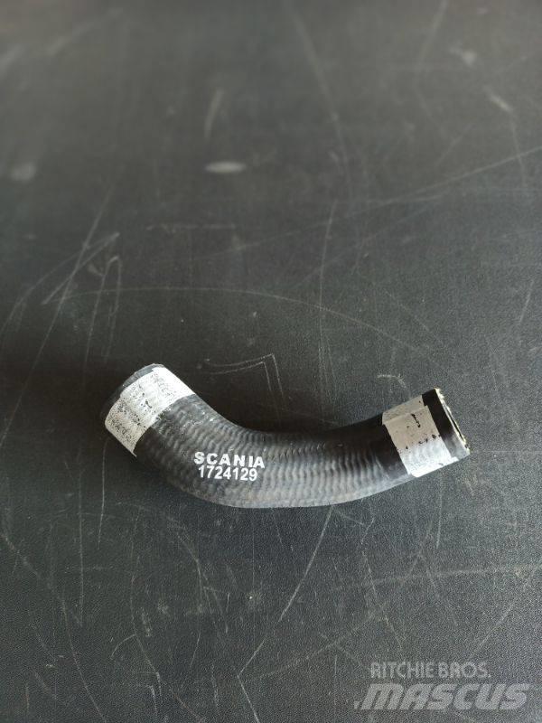 Scania HOSE 1724129 Motorji