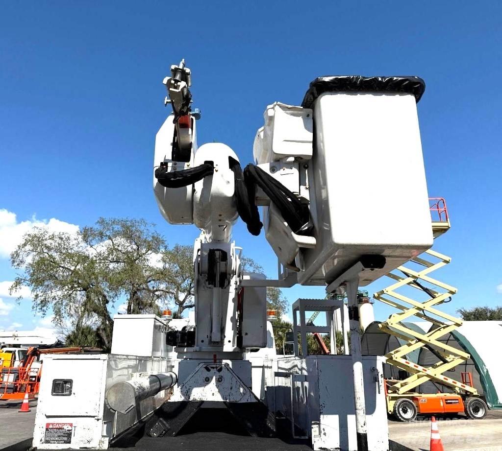 Altec AA 55 Avtokošare