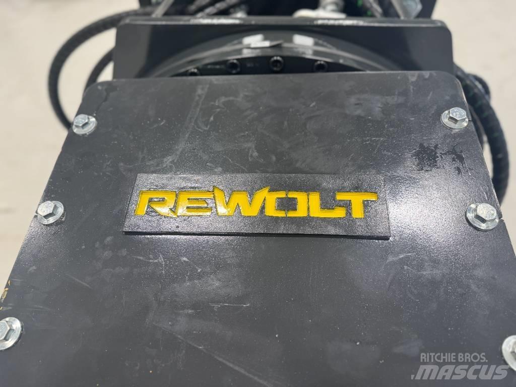  REWOLT RRP25 Drugi deli