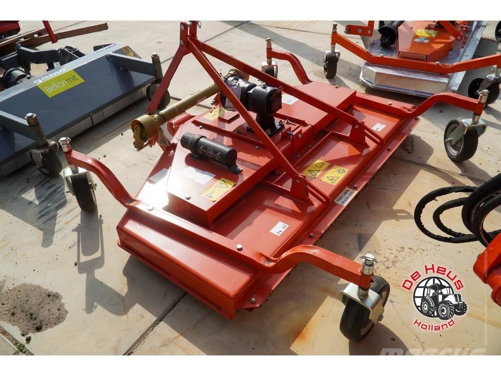 Boxer FA1800XL Kosilnice