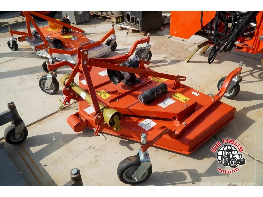 Boxer FA1800XL Kosilnice