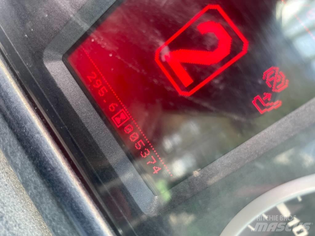 Merlo P 40.17 Teleskopski viličarji