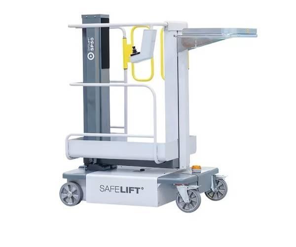 Safelift SP50 Vertikalna dvigala
