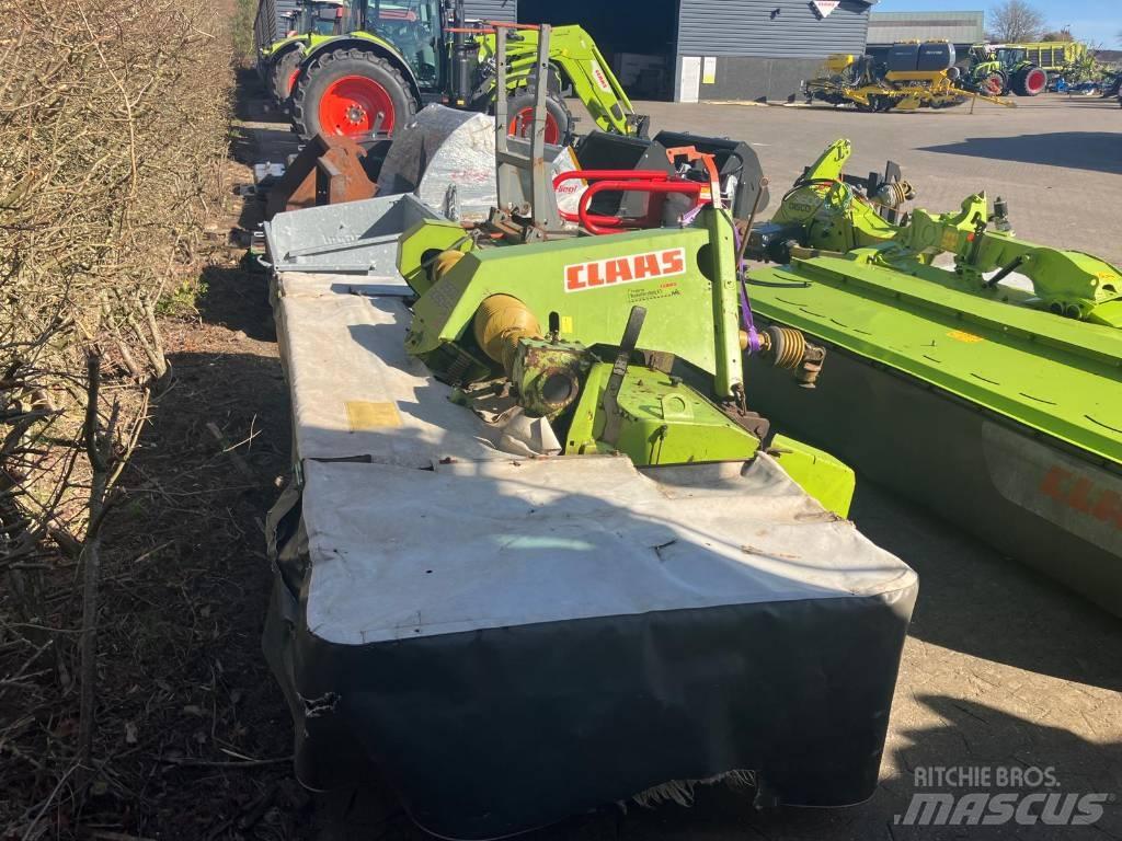 CLAAS DISCO 3050 FC Diskaste kosilnice