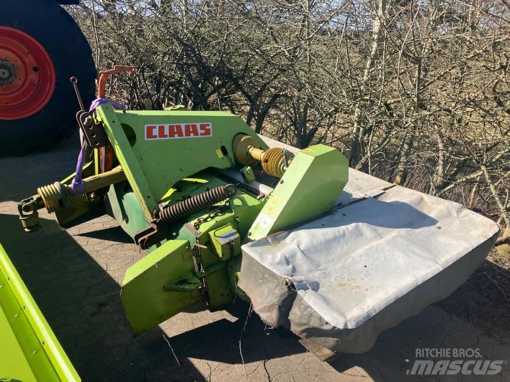 CLAAS DISCO 3050 FC Diskaste kosilnice