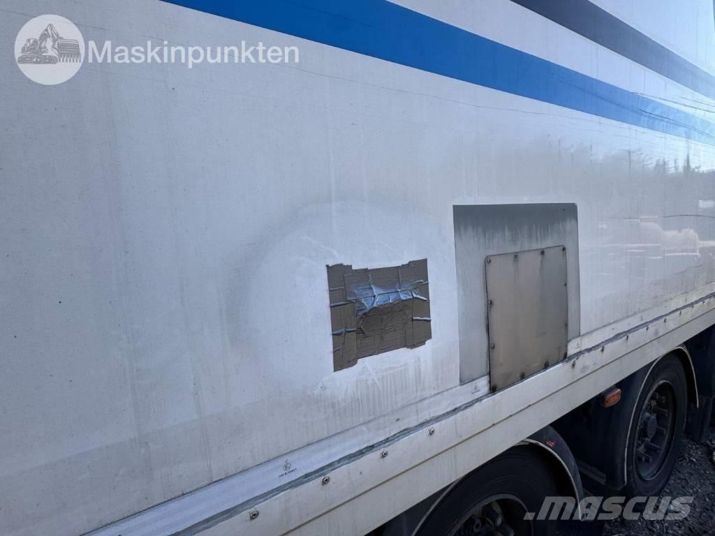 NTM UPP-45L-3 Polprikolice zabojniki