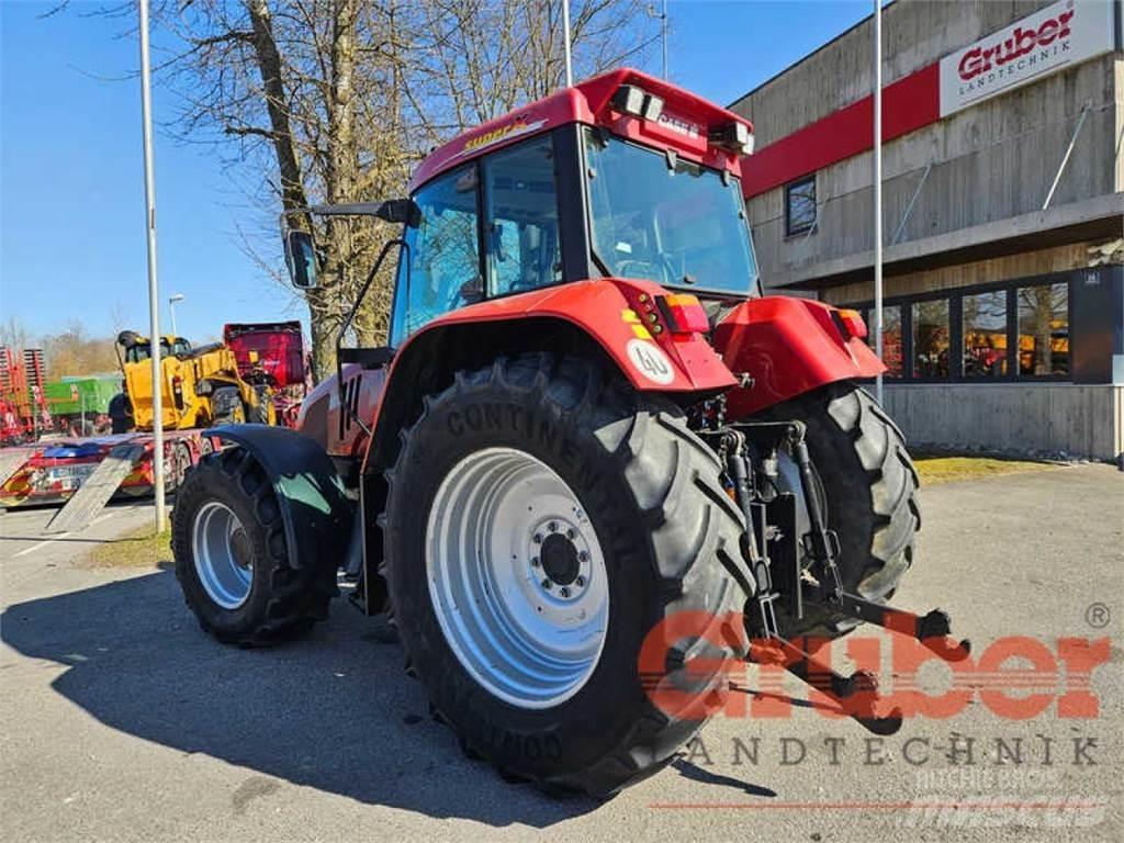 Case IH CS 110 Traktorji