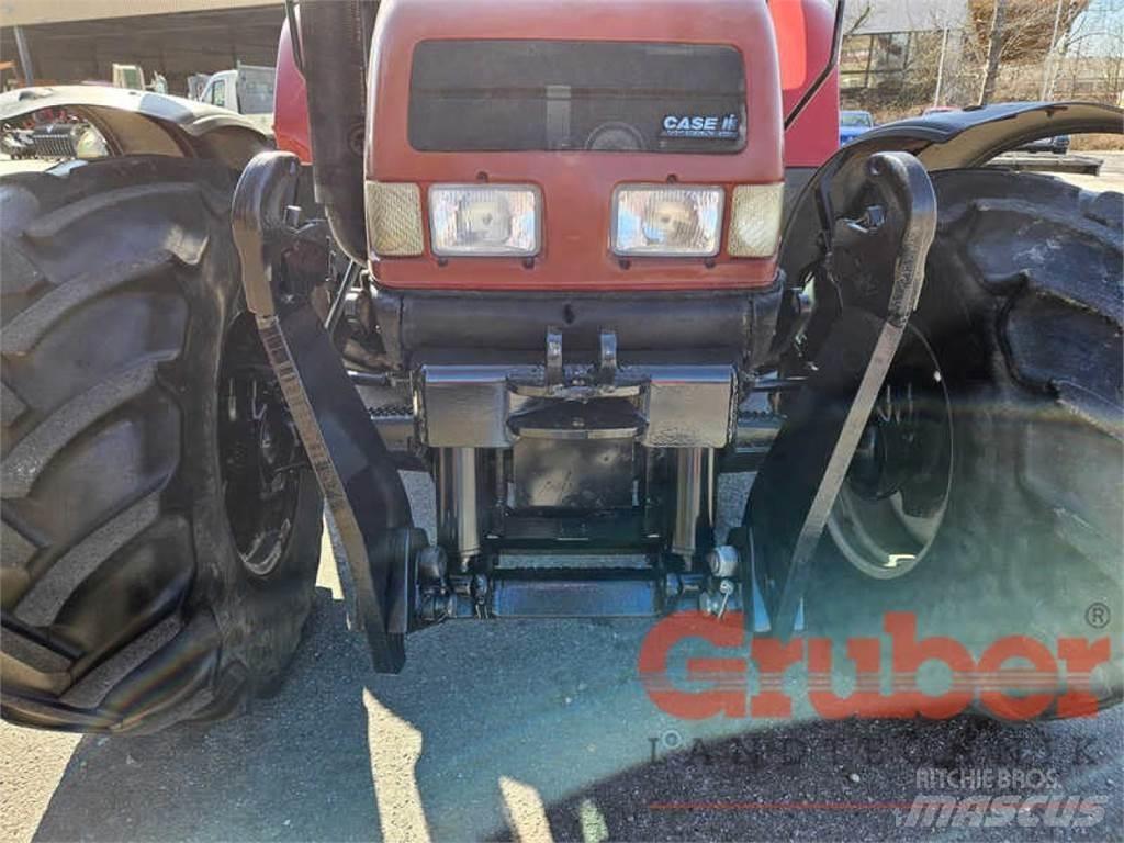 Case IH CS 110 Traktorji