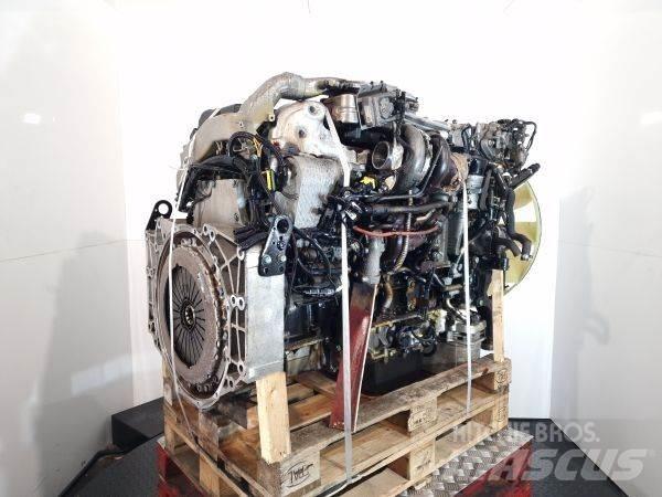 MAN D2676 LF45 Motorji