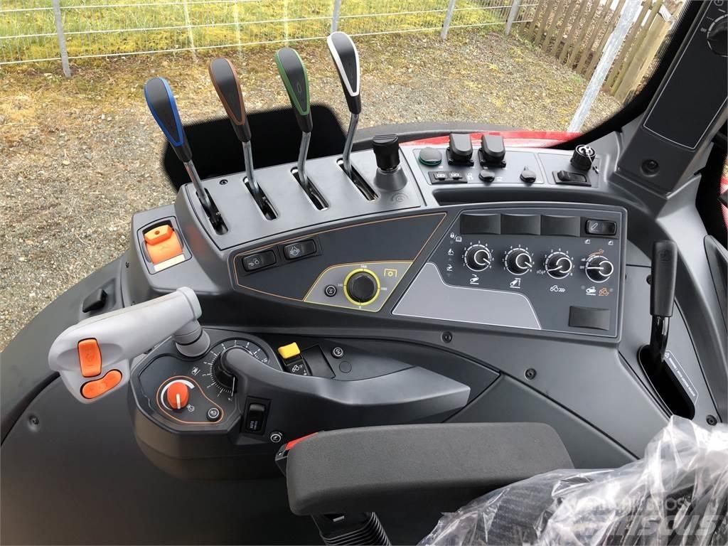 Valtra T175 EA Traktorji