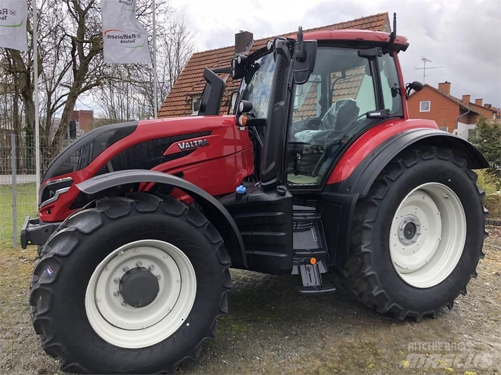 Valtra T175 EA Traktorji