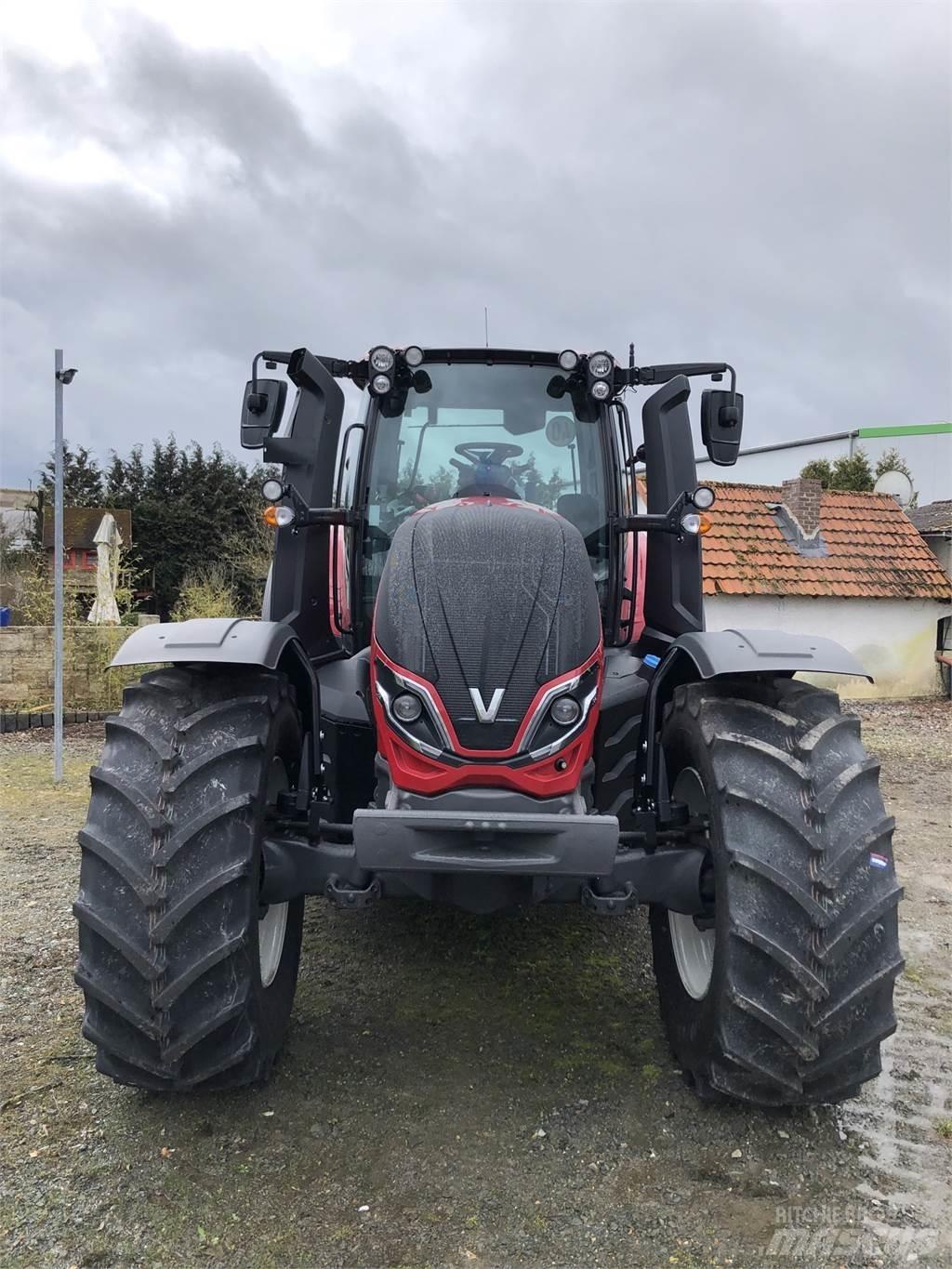 Valtra T175 EA Traktorji