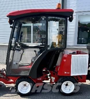 Ventrac Hytt 3400 Pomožni stroji