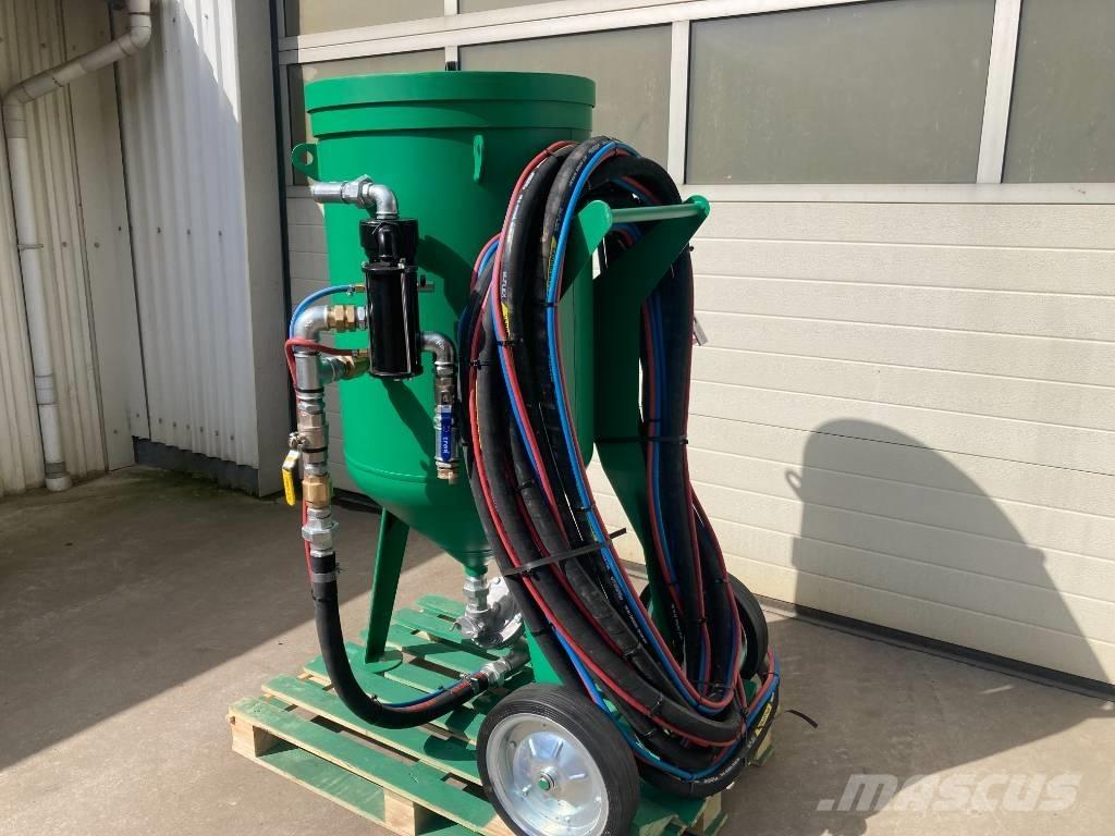 Kaeser M 52 Kompresorji