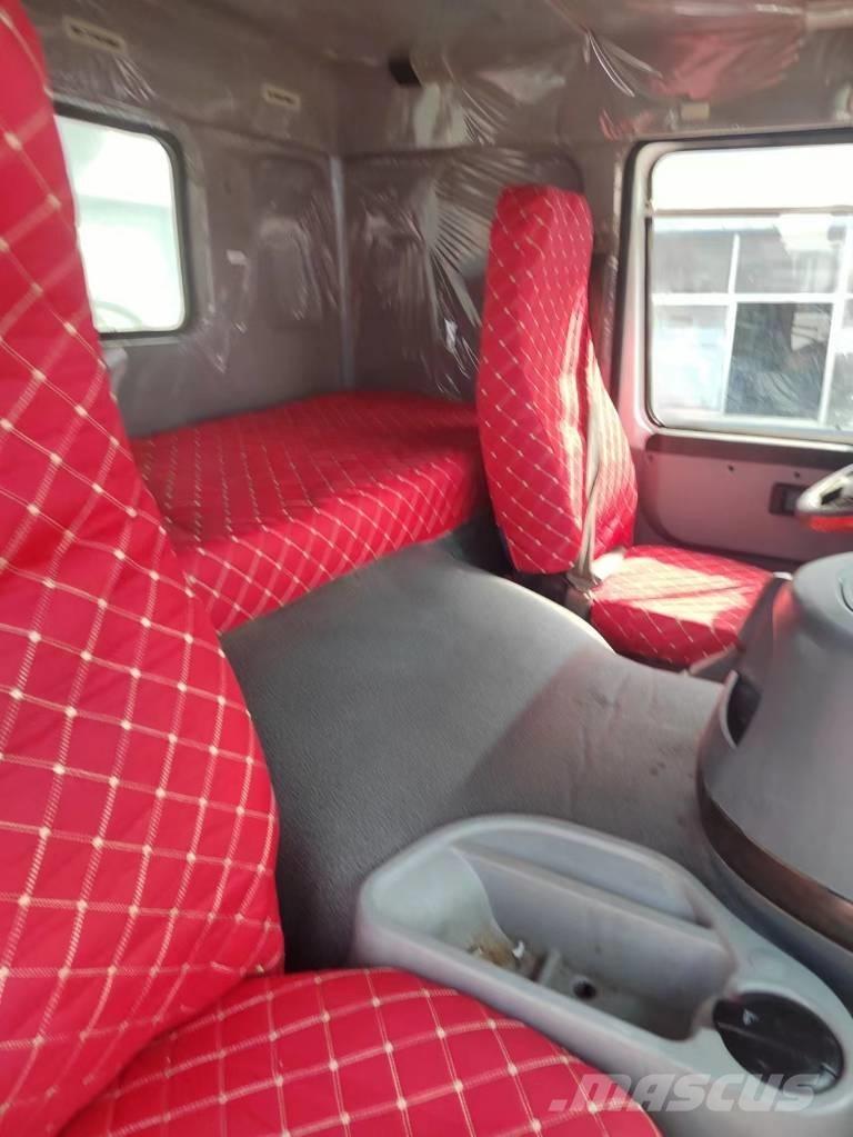 Howo 371 6x4 Kiper tovornjaki