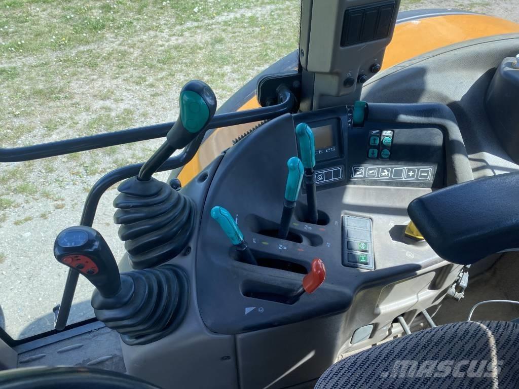 Renault Ares 816 Traktorji