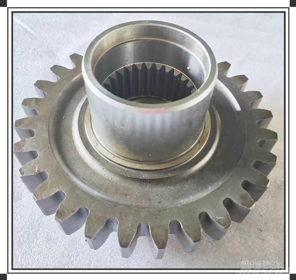 CLAAS Spur gear Menjalnik