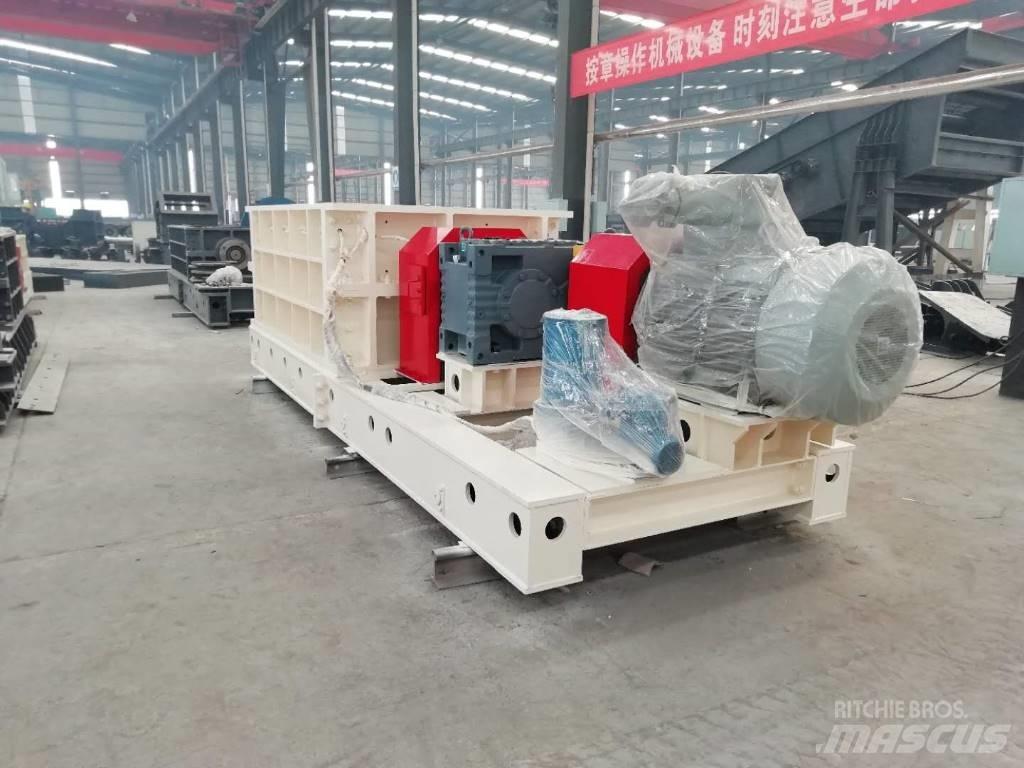 Kinglink PLF-100/200 Drobilci