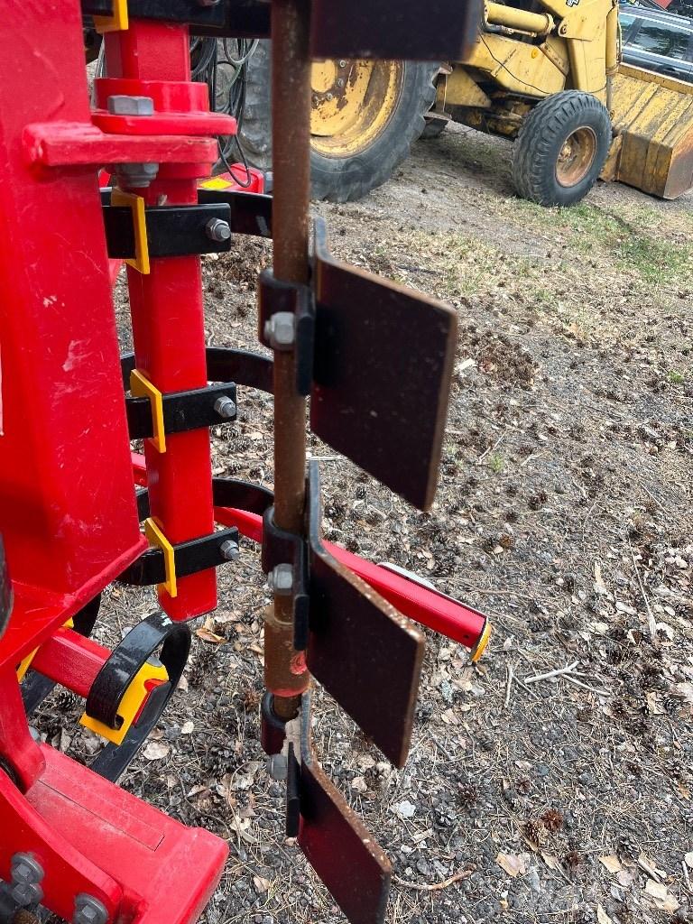 Väderstad NZA600 T Brane