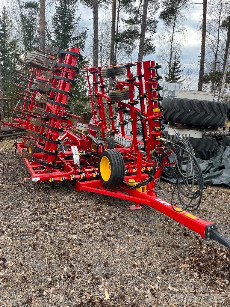 Väderstad NZA600 T Brane