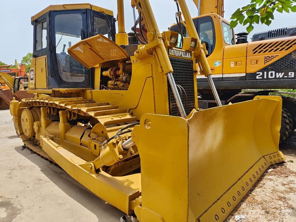 CAT D 7 G Buldožerji goseničarji