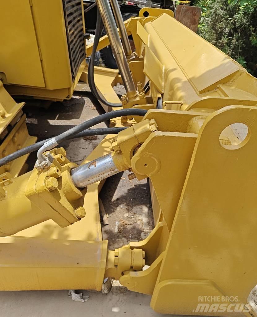 CAT D 7 G Buldožerji goseničarji