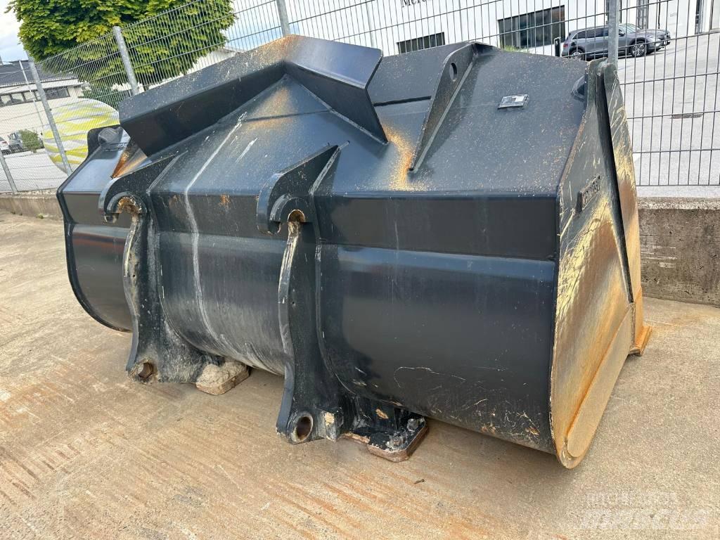 Komatsu Schaufel Žlice