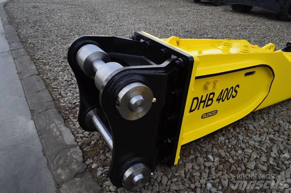 DHB 400S Kladiva