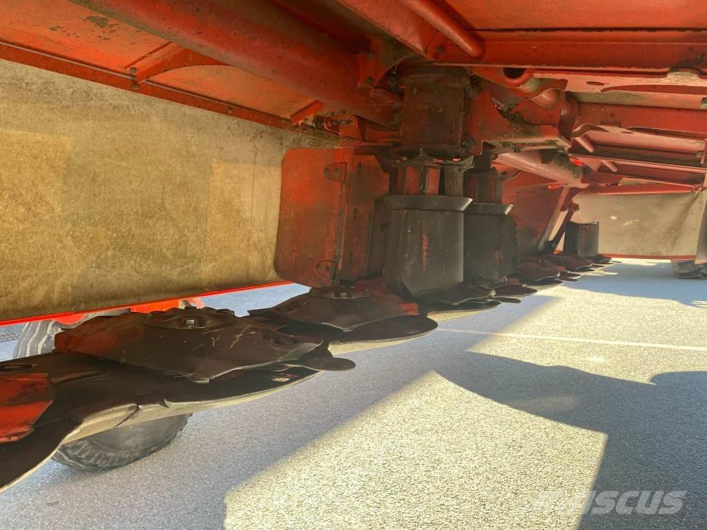 Kuhn GMD5251TC Kosilnice