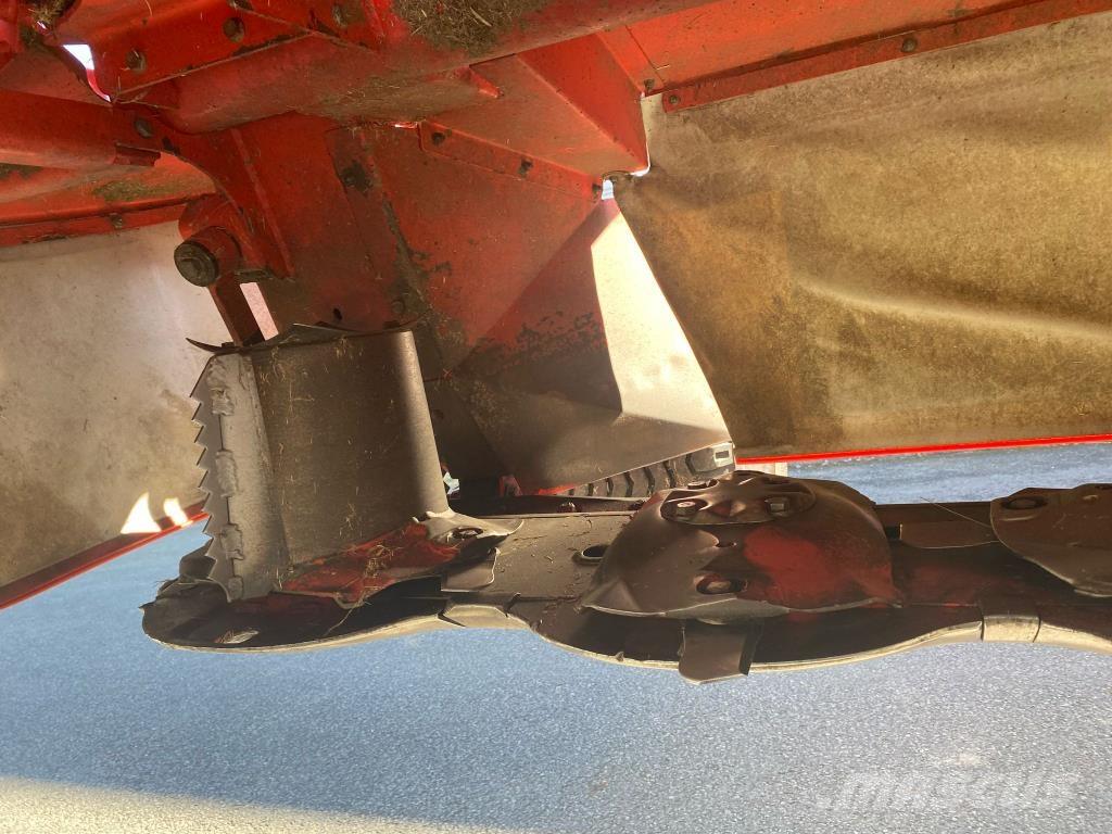 Kuhn GMD5251TC Kosilnice