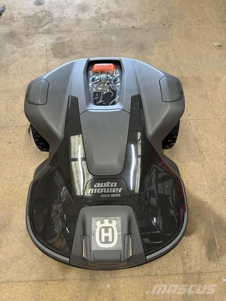 Husqvarna AM450X Robotske kosilnice