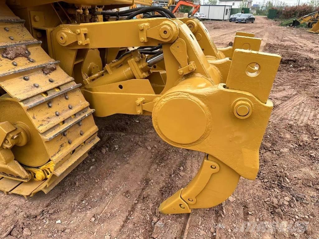 CAT D8R Buldožerji goseničarji