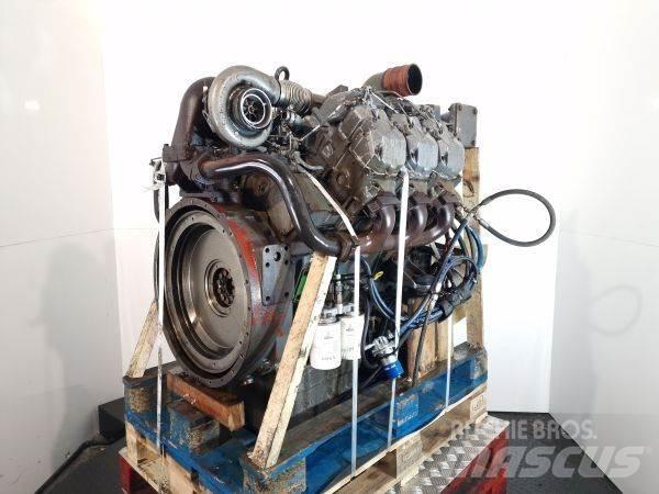 Deutz BF6M1015C Motorji