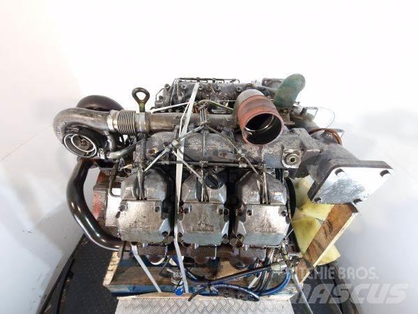 Deutz BF6M1015C Motorji