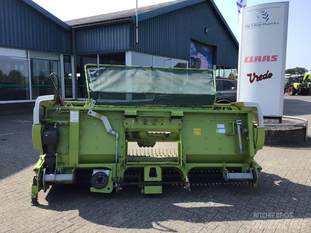 CLAAS PICK UP 300 Rezalne glave za kombajne