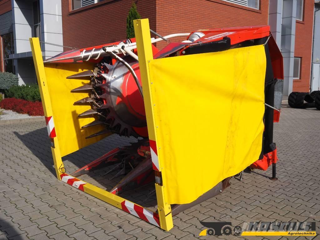 Kemper 445 Rezalne glave za kombajne