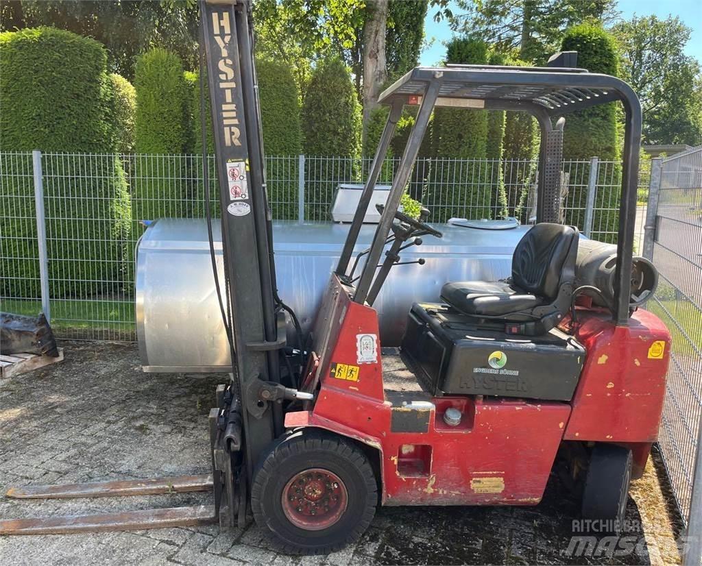 Hyster Hi 50 XL Viličarji - drugo