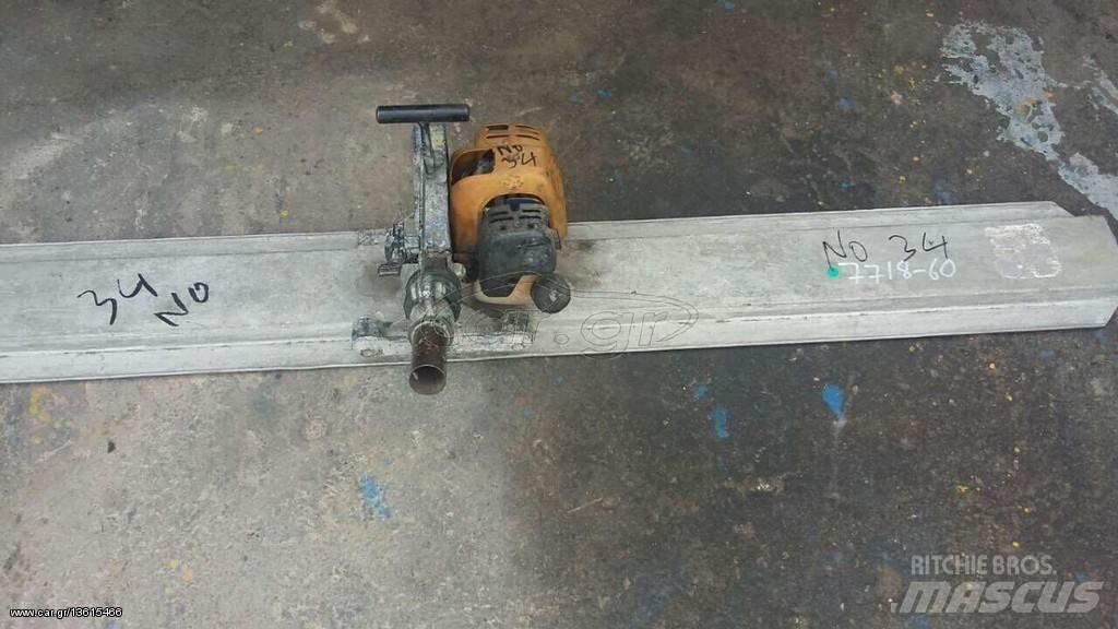 Ammann 180 Vibro plošče