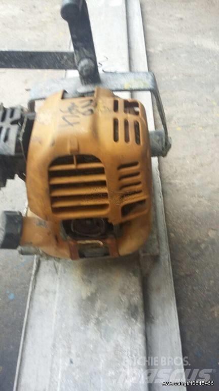 Ammann 180 Vibro plošče