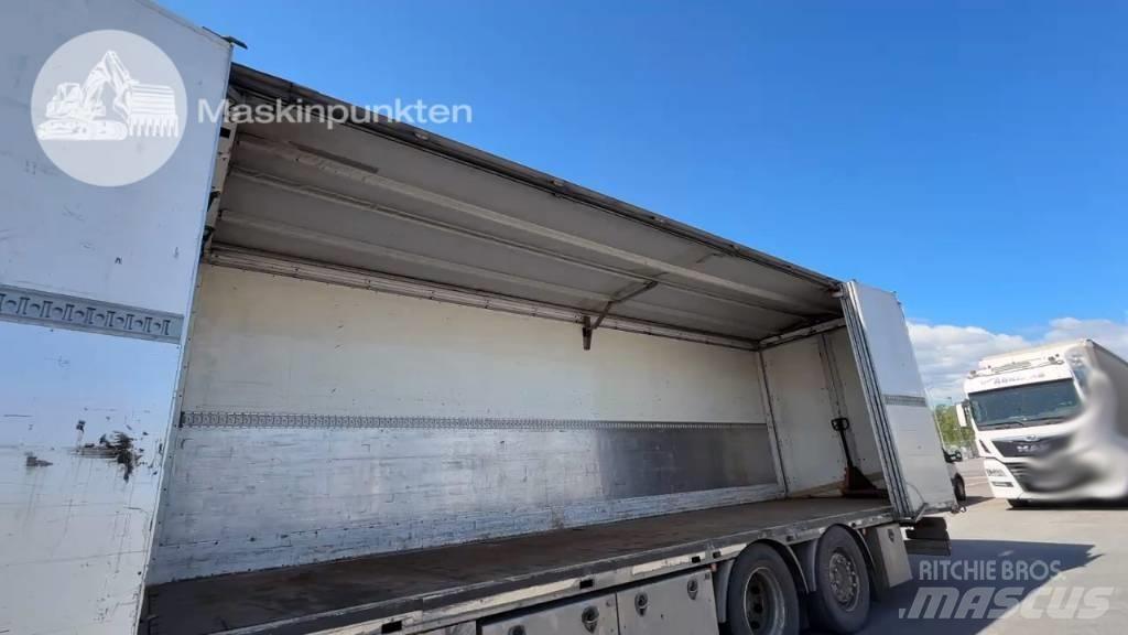 MAN TGS 26.440 BL Tovornjaki z žerjavom
