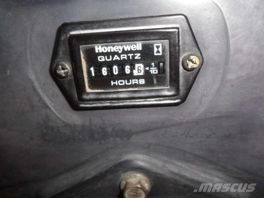 Kubota U 10-3 Mini bagri <7t