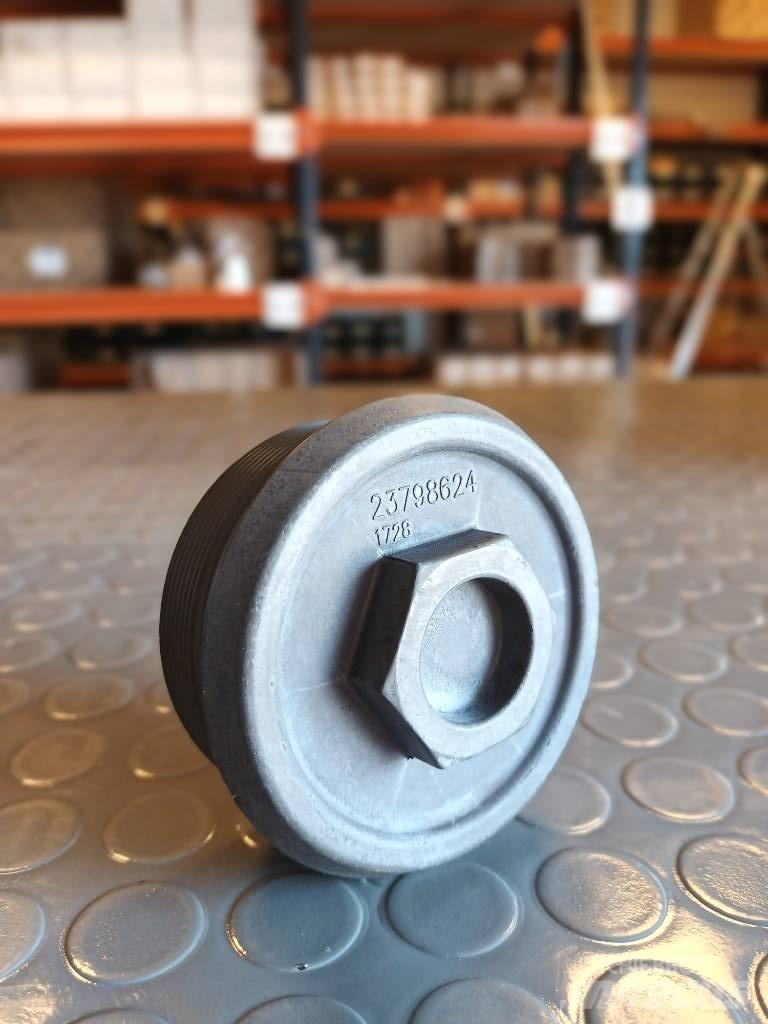 Volvo COVER 23798624 Druge komponente